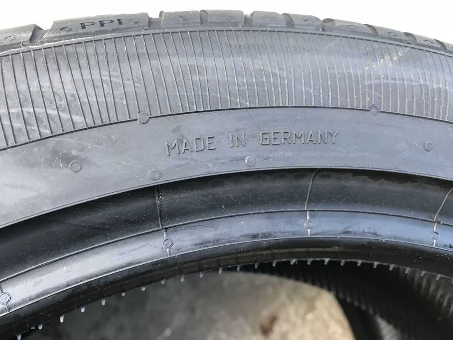 225/45/18 Летни гуми PLATIN 225/45 R18 XL с борд DOT24 made in GERMANY