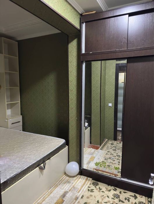 Мега Планет квартира в аренду