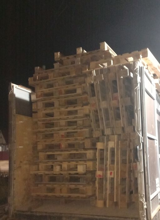 Куплю поддоны. Размер 80 на 1.2 и 1 на 1.2