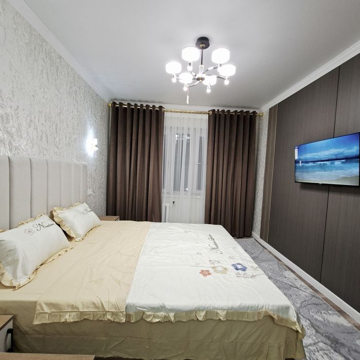 *2в3\2\5 Мечеть Катта Кани ‼️ Чиланзар-25 60м²