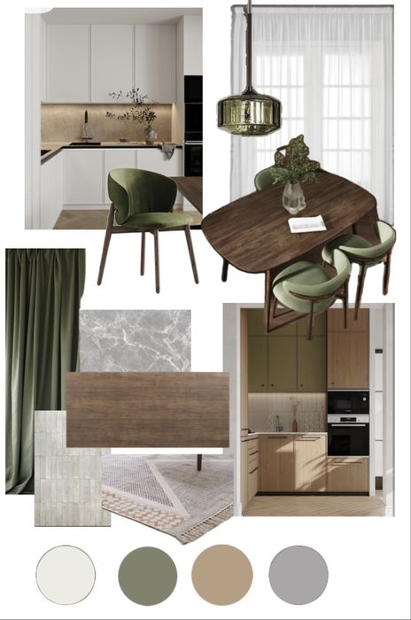 Дизайнер интерьера от 700 тг до 5000 тг