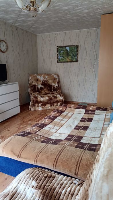 Продается 2 комнатная квартира