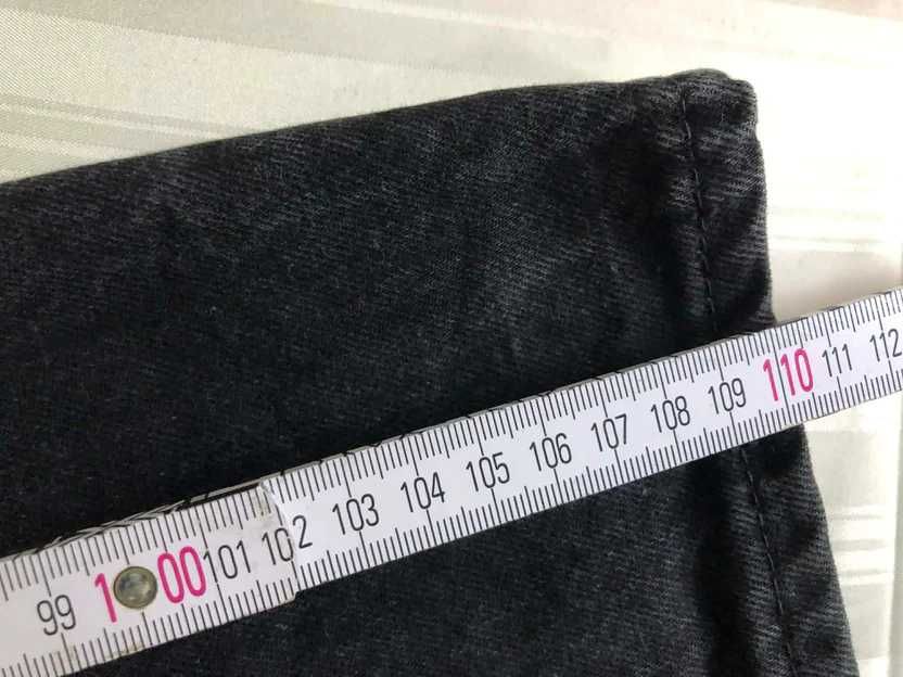 Blugi Mustang W36 Baggy fit