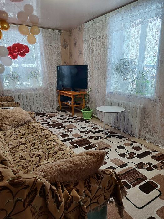 Продается дом 3х комнатный