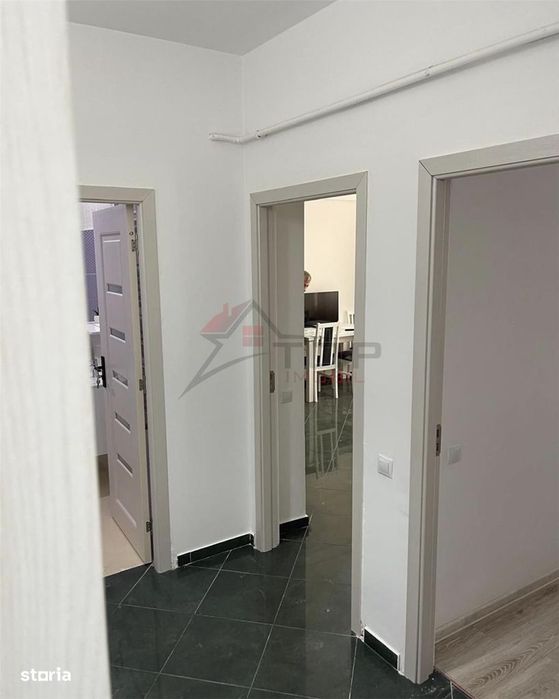 Apartament 2 camere mobilat- Visoianu