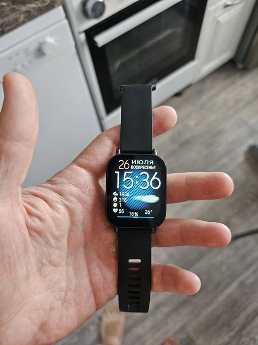 Смарт часы Xiaomi Redmi Watch 5 Active