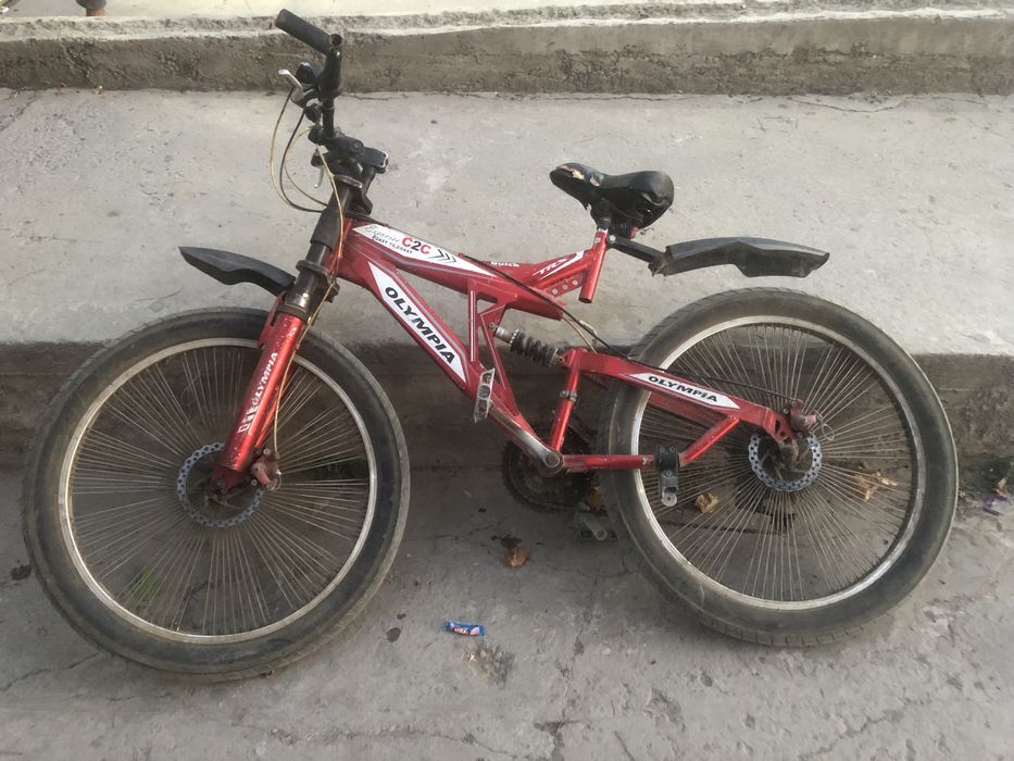 Velisaped amaltizator 28