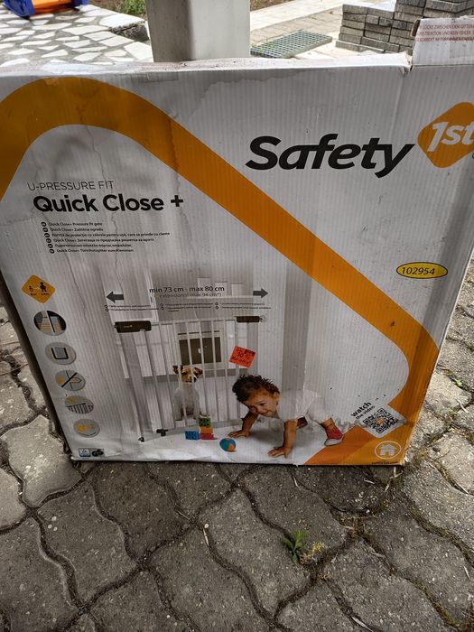 Protecție pt copii
