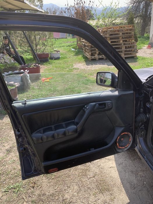 Гольф 3 средние состояние