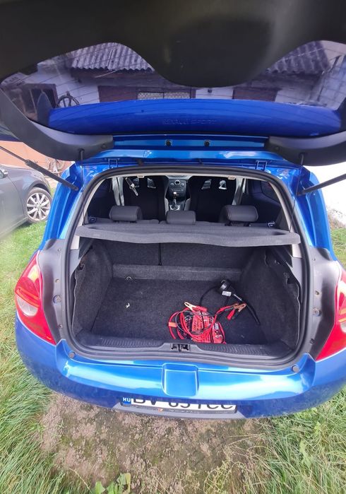 Vand renault clio 3 RS
