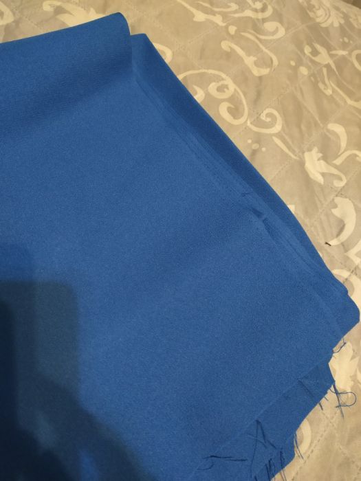 Материал 1,15*2,5м.