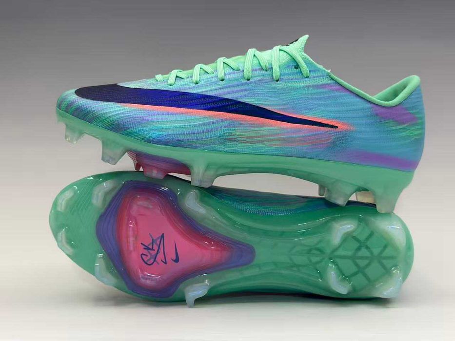 Ghete Fotbal Superfly 11 Elite 'Sam Kerr' FG