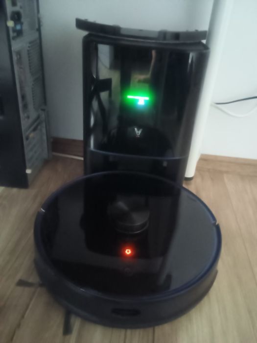 Robot aspirare Viomi Xiaomi S9