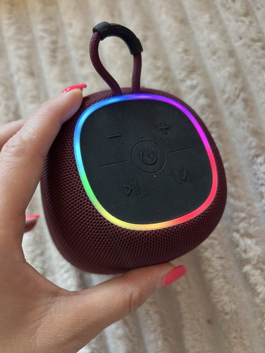 Bluetooth колонка Canyon
