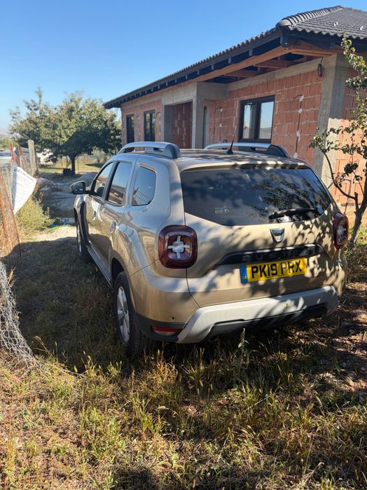 DACIA Duster 2019 — imagine 2