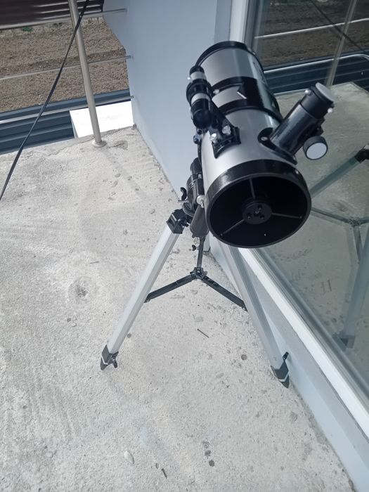 Telescop astronomic
