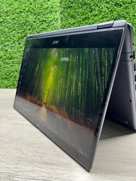 Acer Travelmate x360