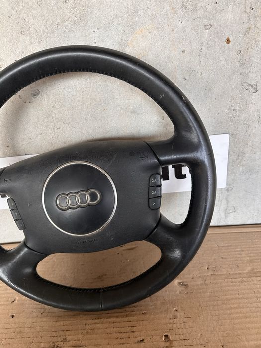 Мулти волан от ауди а4 / audi a4