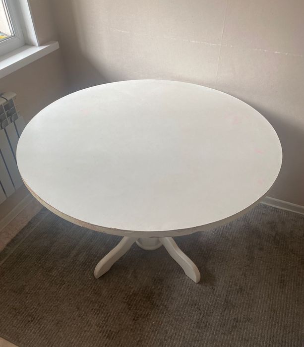 Продам стол с стульями