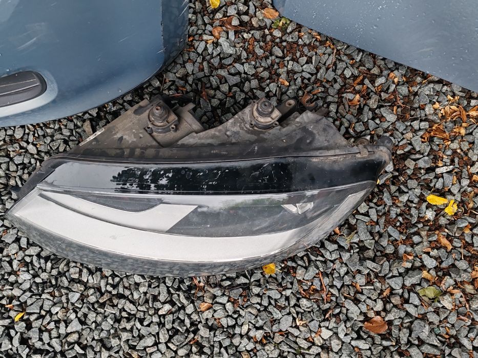 Far vw Sharan 7n 500lei