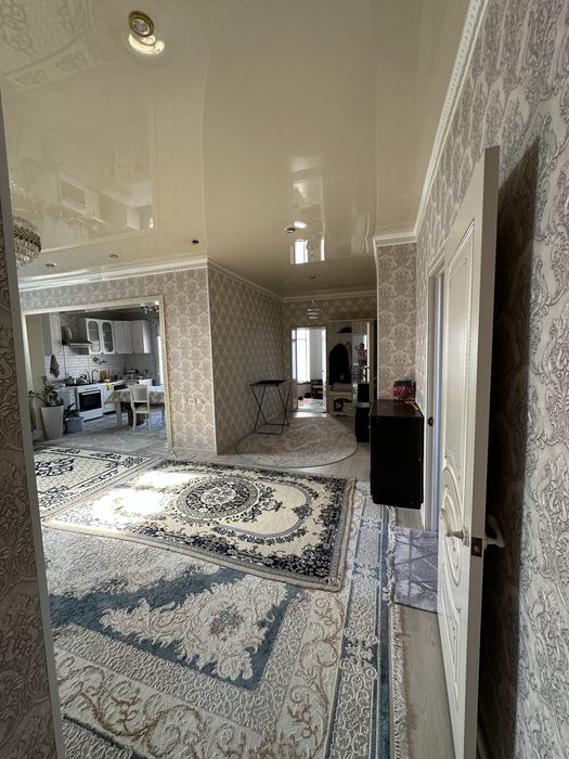 Продается частный дом за линией