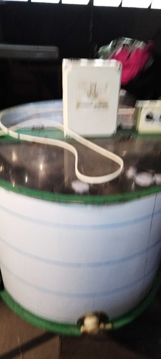 Центрофуга 24 рамки