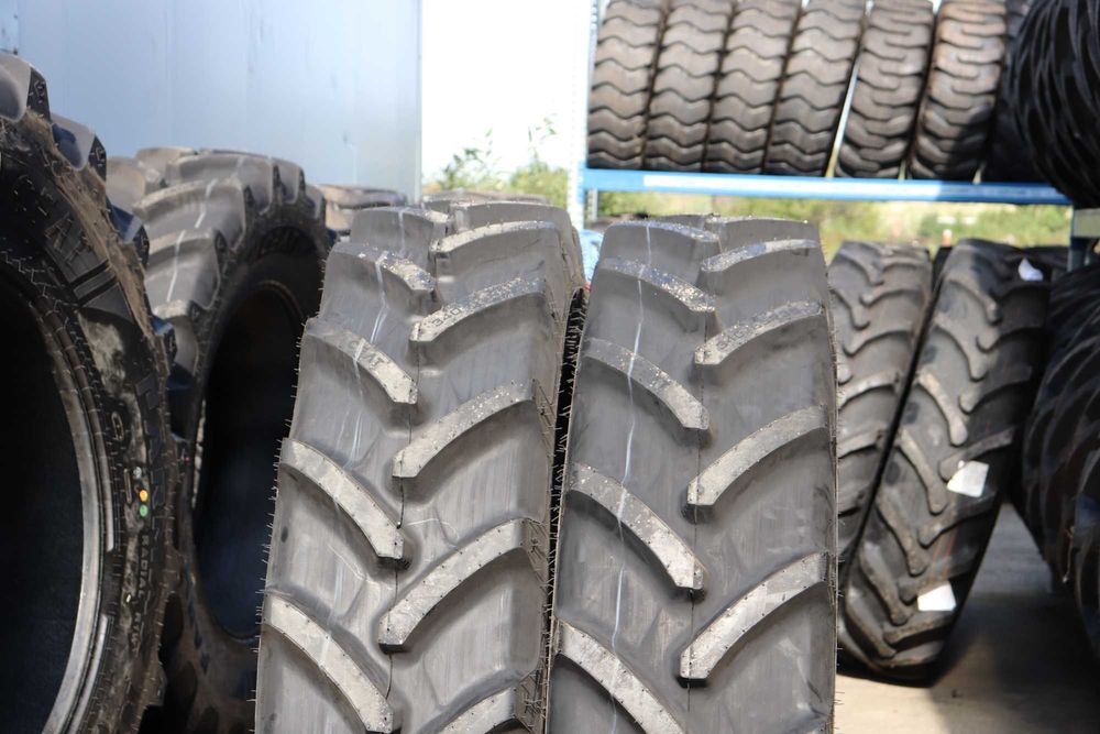 Cauciucuri 340/85R38 Ceat india Radiale pe sarma pentru tractor Case