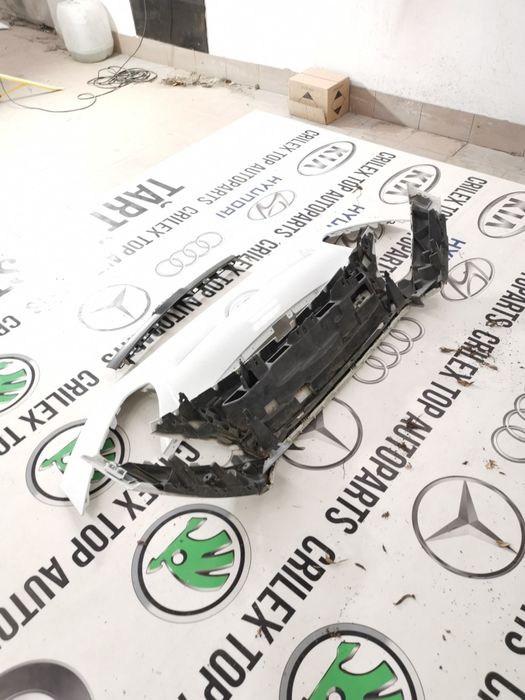 Masca bara fata ford transit connect 2015/2016/2017/2018