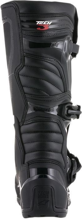Cizma Alpinestars Tech 3 Enduro negru