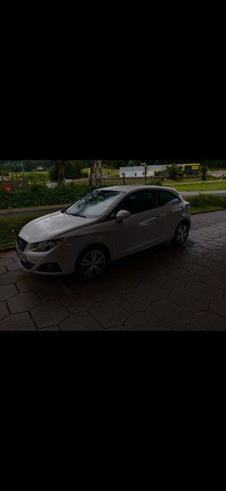 Seat ibiza 1.2 2009