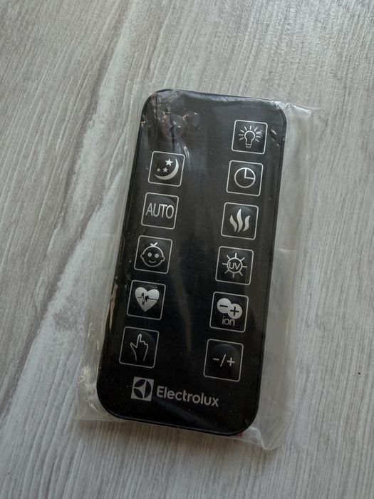 Увлажнитель воздуха Electrolux