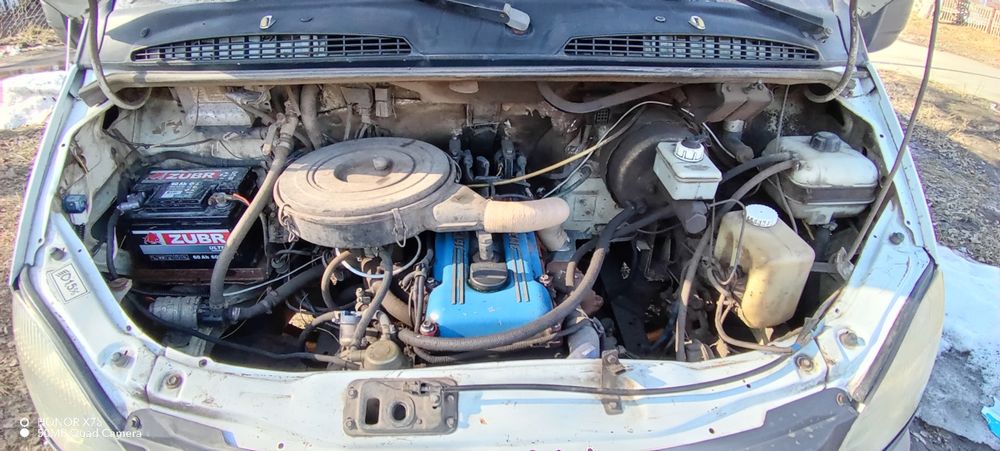 Продам Газель 2705