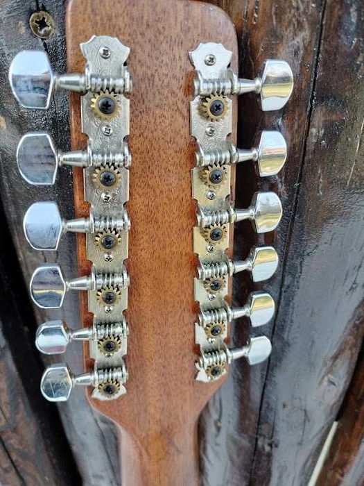 Vand chitara acustica,Suzuki violinco.ltd. Nagoya Japonia