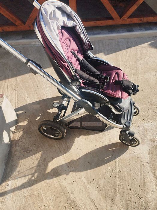 Carucior copii Qyster 2