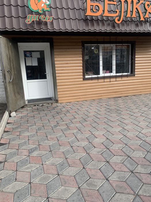 Продам действующий бизнес.