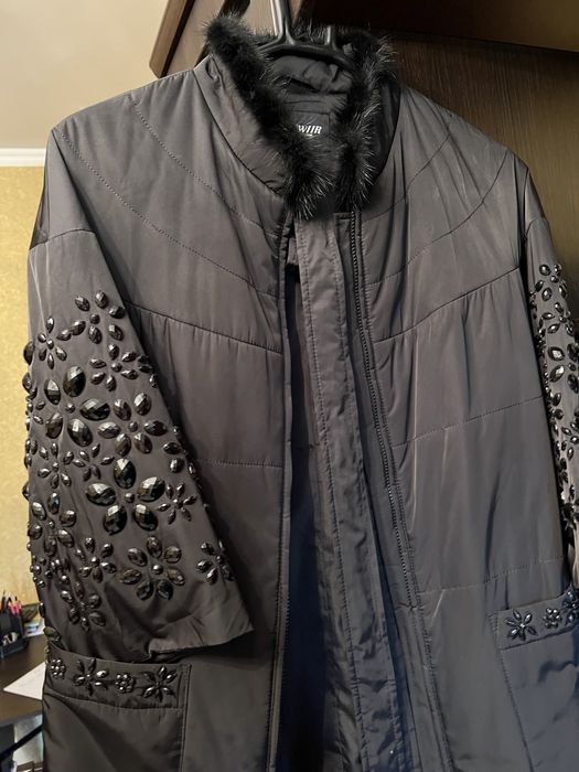 Женское полу Пальто