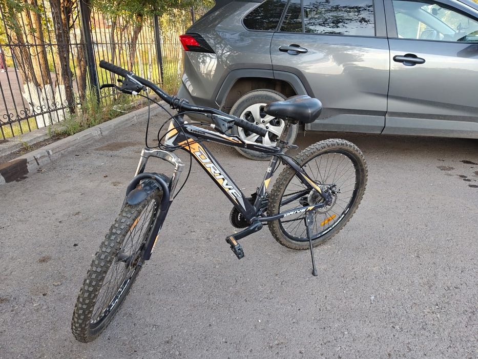 Велосипед Drive 26