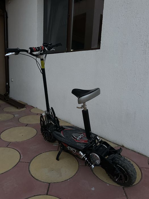 Trotineta Electrica Evo Powerboards