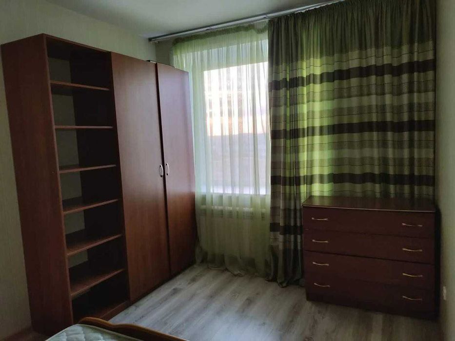 Продажа 2-комнатной квартиры