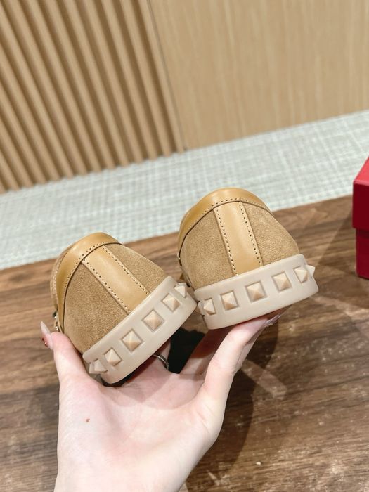 Mocasini Valentino