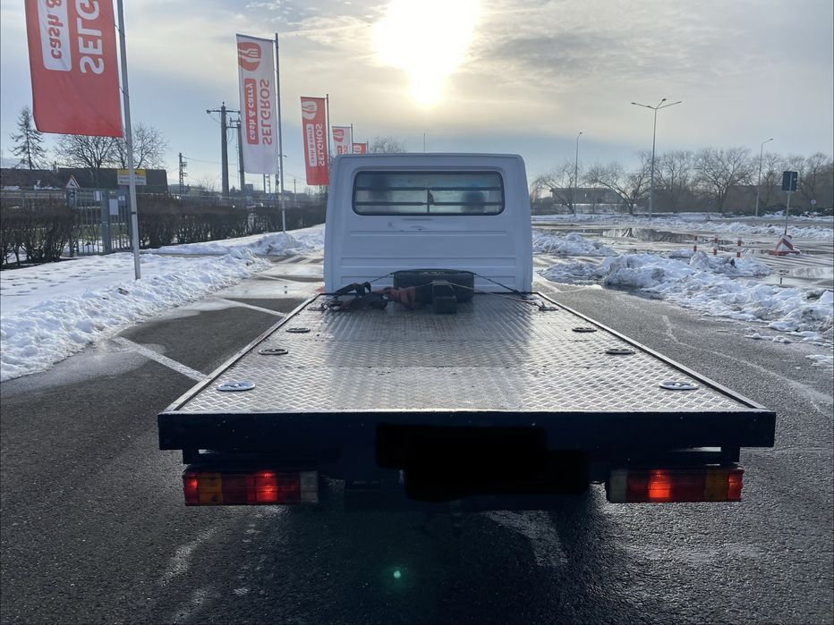 Mercedes Sprinter 311