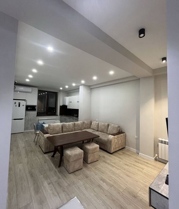 Ijaraga kvartira oila yoki talabalarga Yunusobod