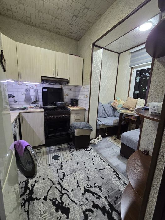 Продаётся 2х комнатная квартира чилонзар 19квартал  торг на месте