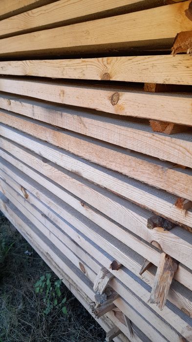 Сухи даски и ребра