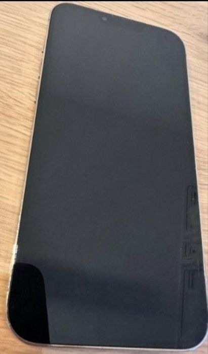 Iphone 13 Pro Max Gold