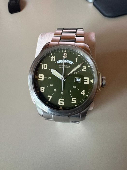 Victorinox Swiss Army Infantry