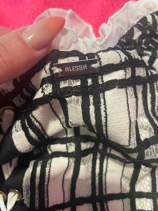 Топ Alessa S размер