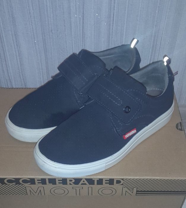 туфли для мальчика 32р.