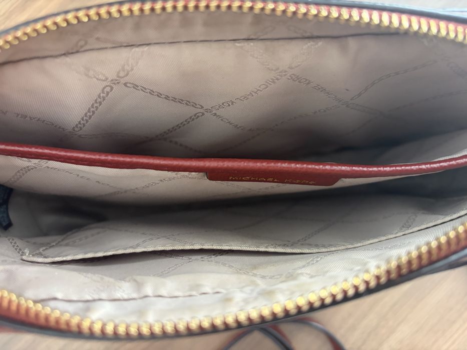 Сумка кроссбоди michael kors