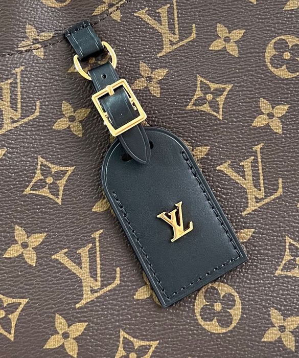 Geanta Louis Vuitton Odeon 31cm, Premium